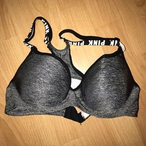 BRAND NEW with tags! PINK Sports Bra